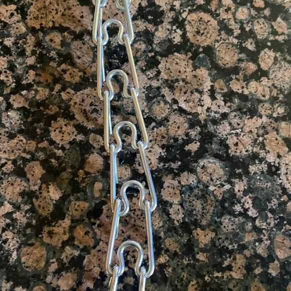 X large pinch training collar plus additional link - Picture 7 of 11